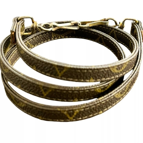 Winners choice Authentic LOUIS VUITTON Pre-owned Straps - Picture 5 of 10